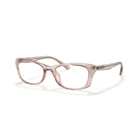 COACH HC6164U 5575 CAT EYE WOMEN FULL RIM AUTHENTIC EYEGLASSES FRAMES 53-18-140 - Picture 1 of 5